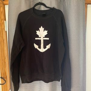 Illbury & Goose Sweater